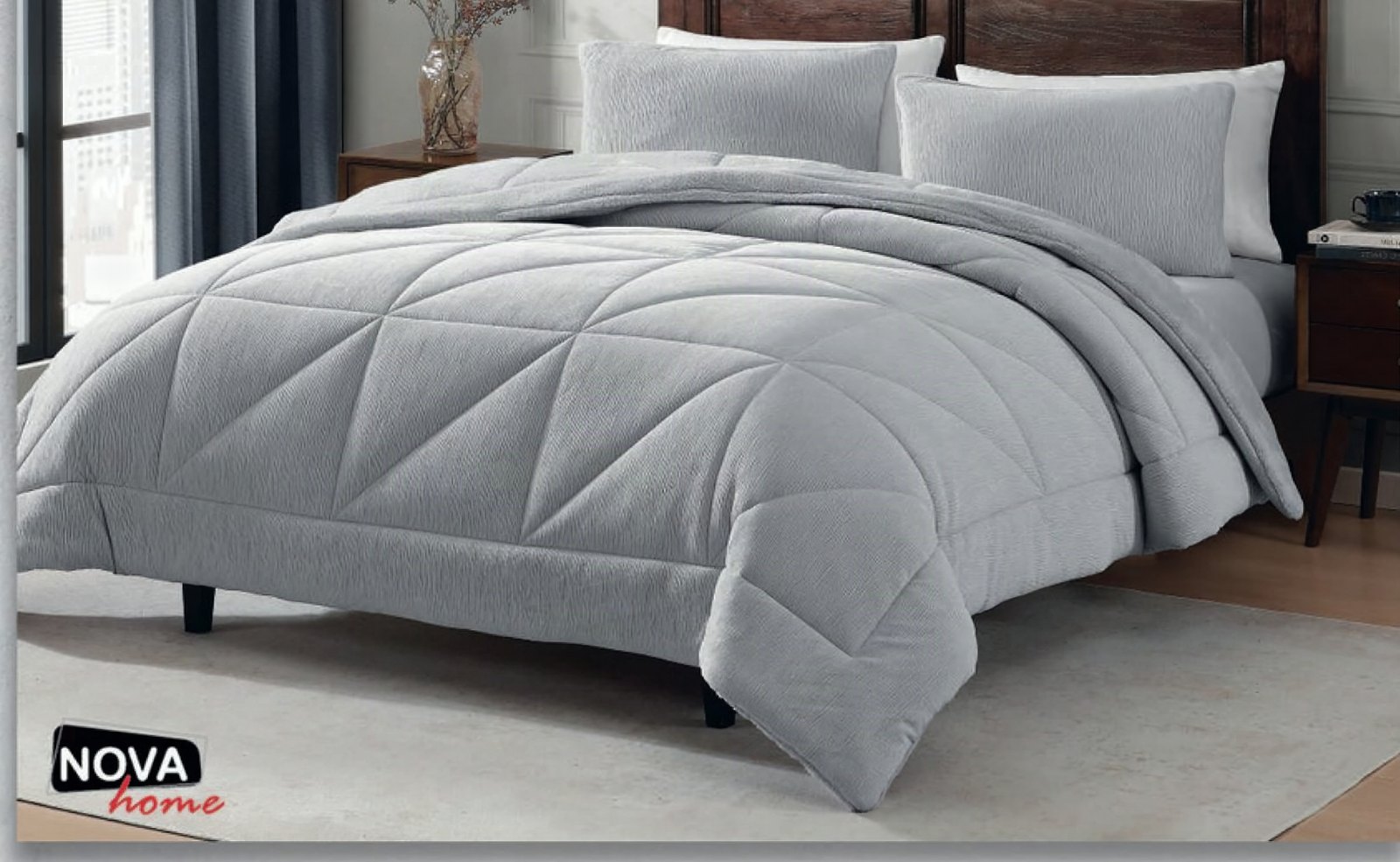 Snug — Silver