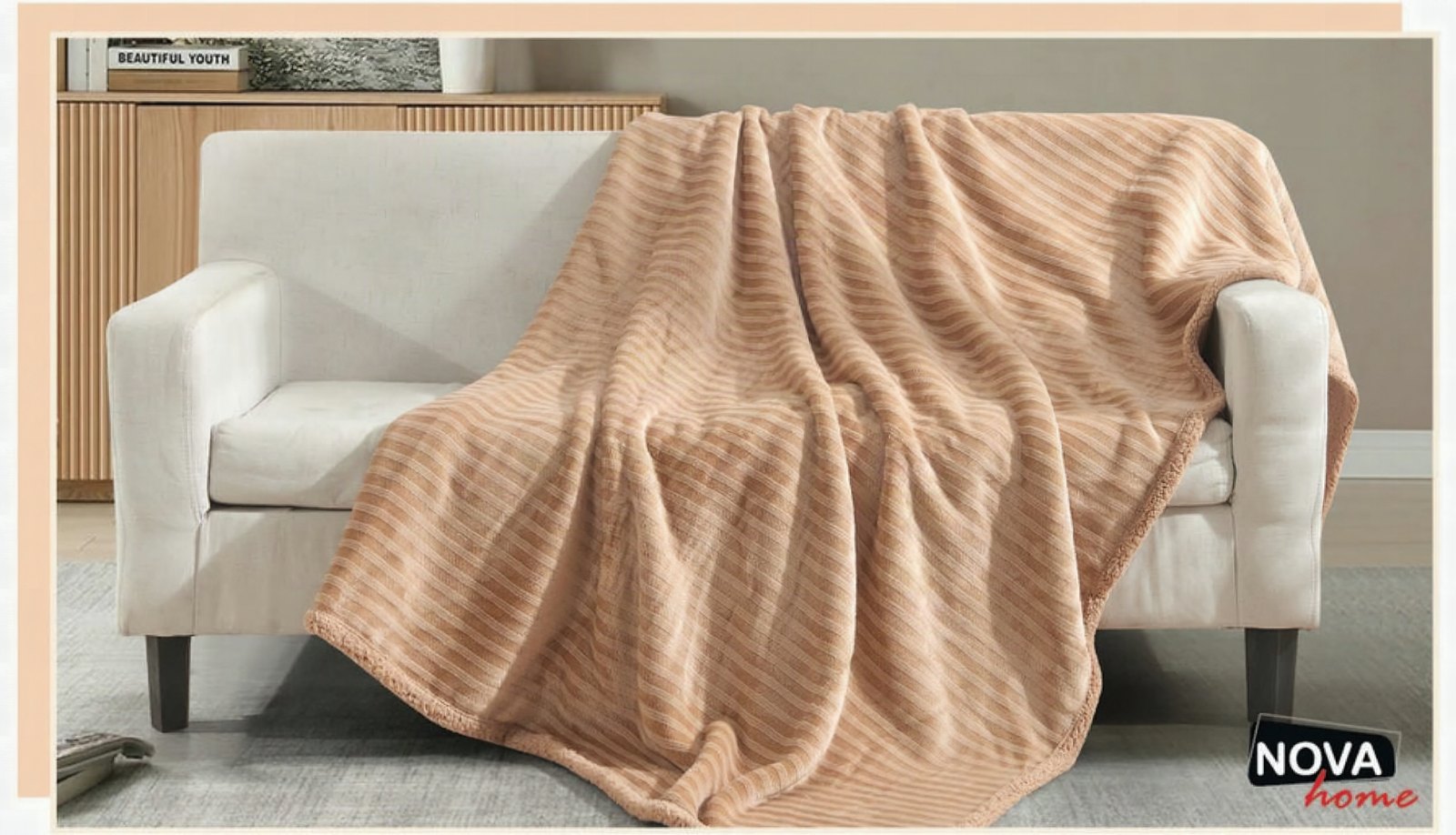 Syros — Beige
