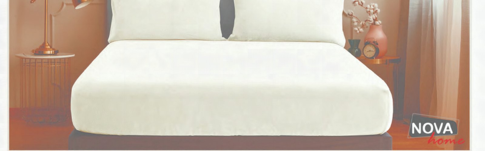 Warmfit — Ivory