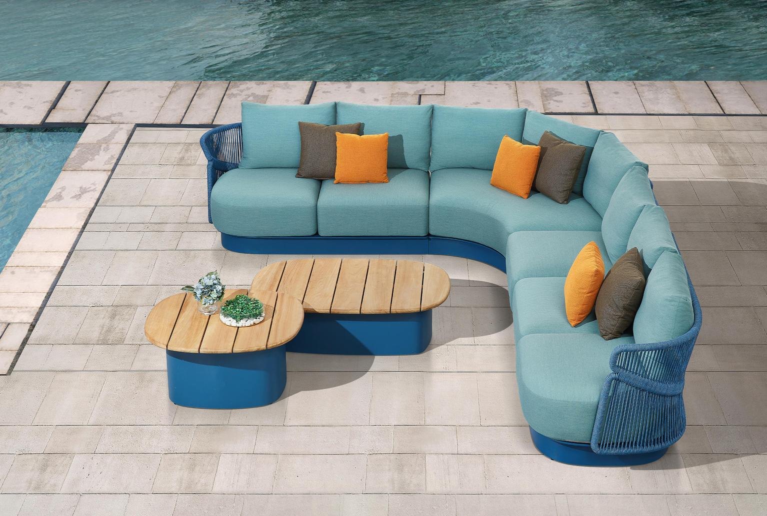 Aio Lounge Collection