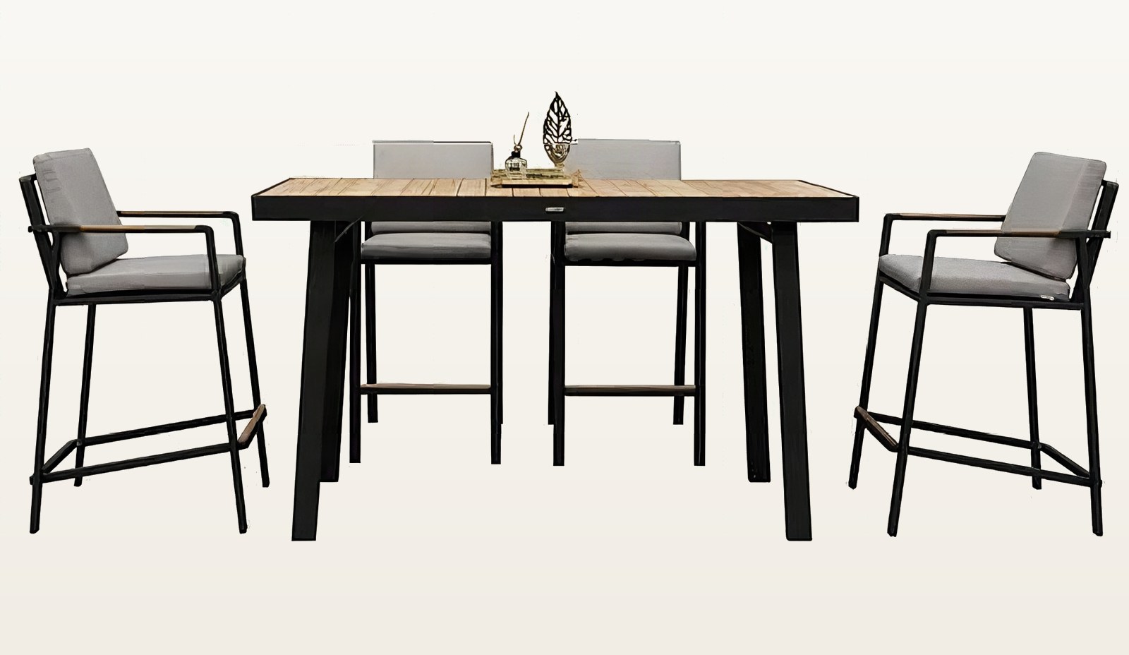 Emoti Bar Set
