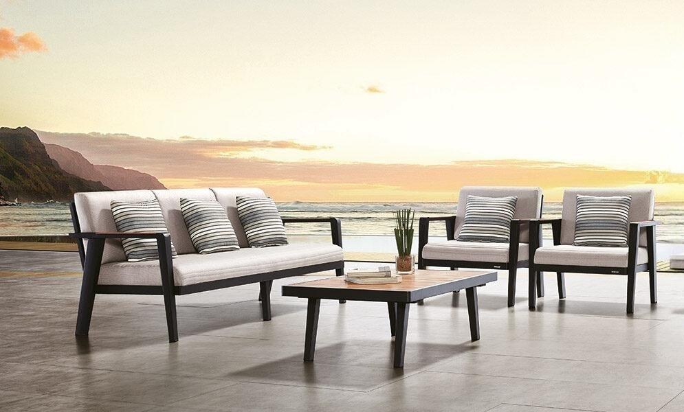 Emoti Sofa Set