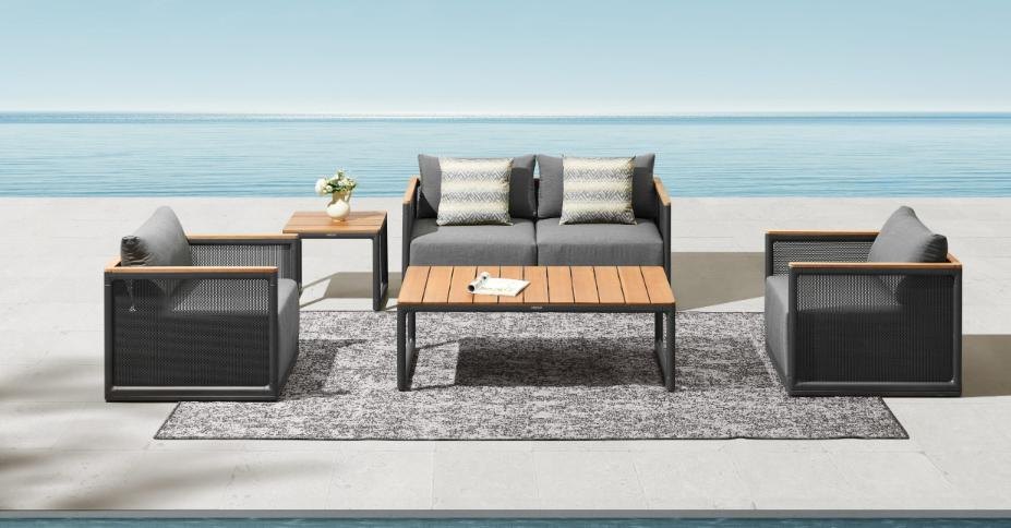 Haven Lounge Set