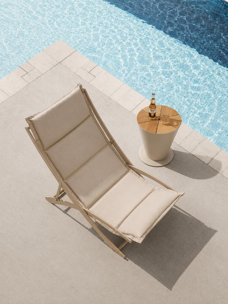 Hawaii Sunchair