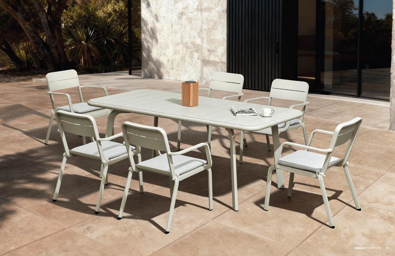 Joy Dining Set