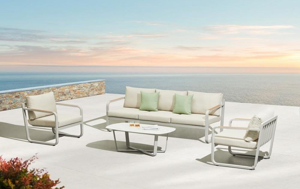 Piana Sofa Set