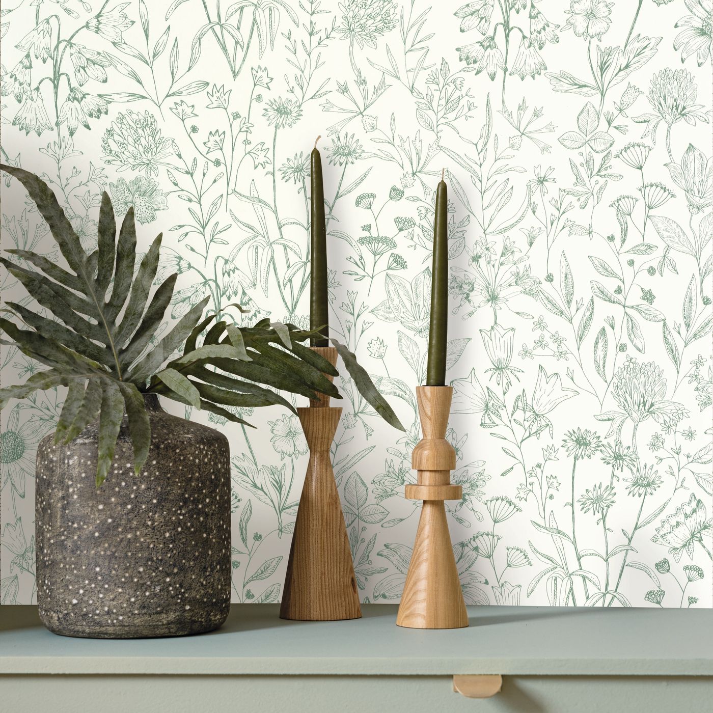 Art Of Botany ambiance 2