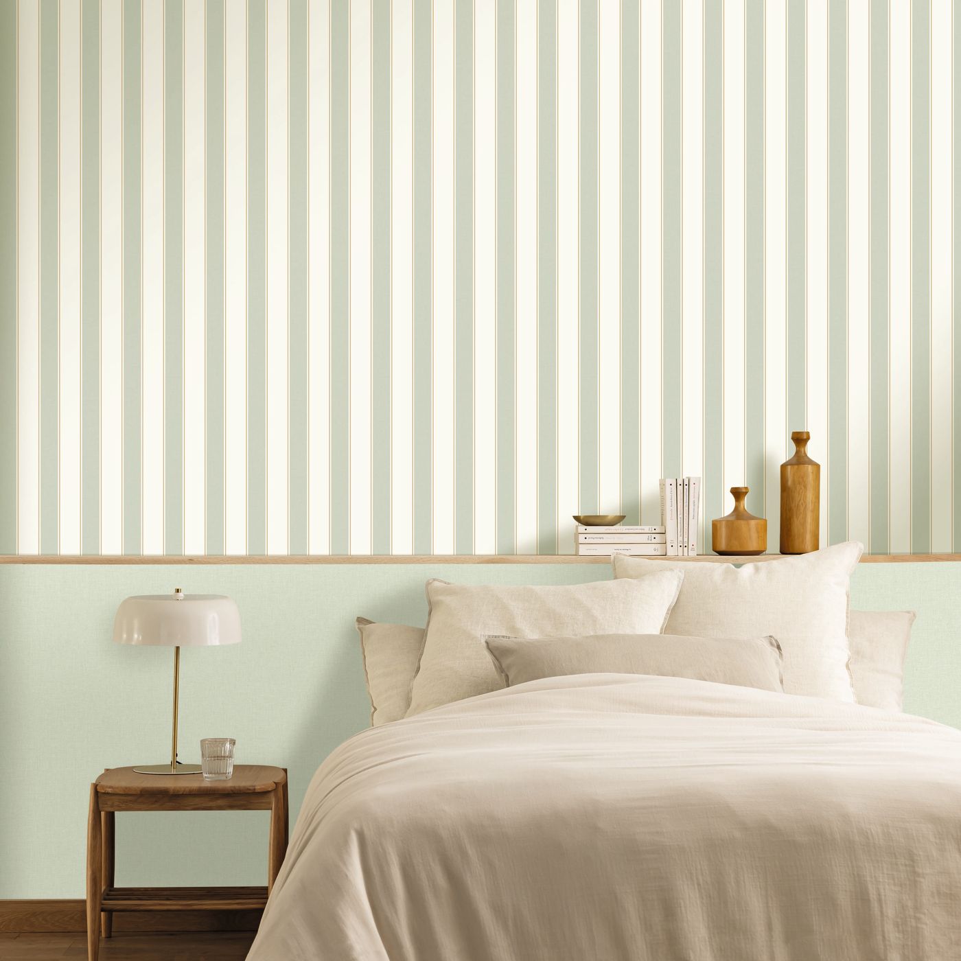 Mix & Stripes ambiance 3