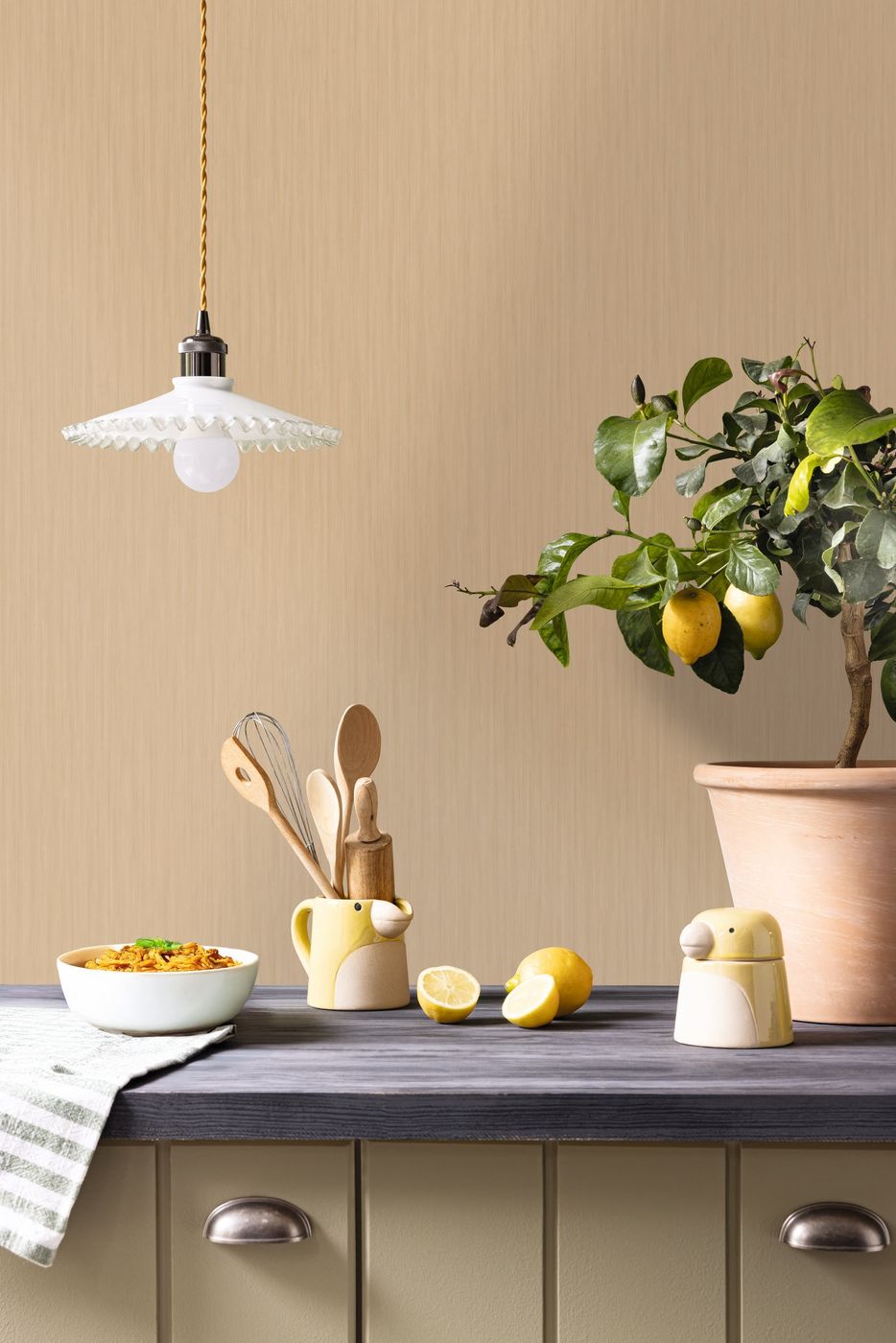 Woodline ambiance 6