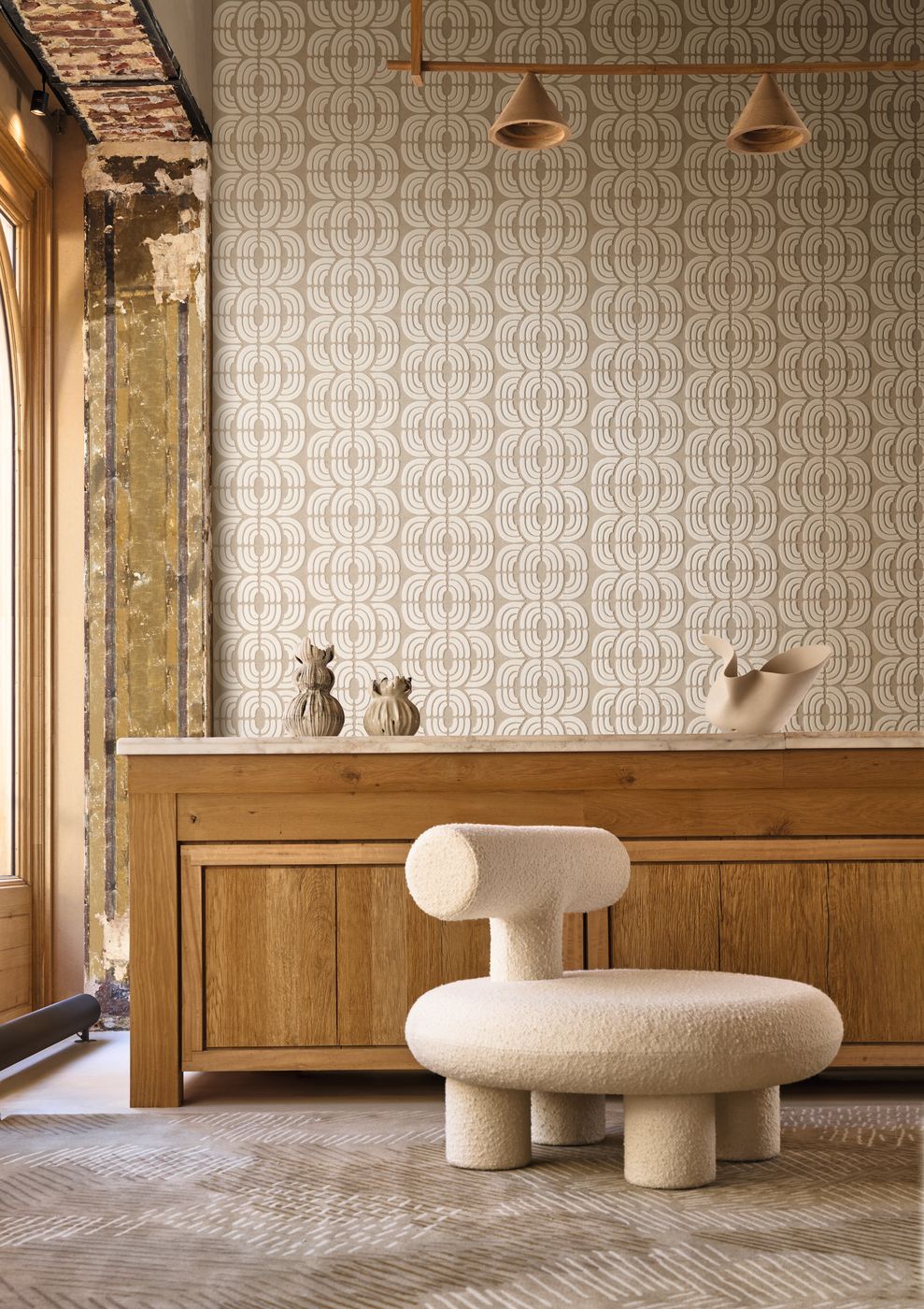 Mimbeau collection