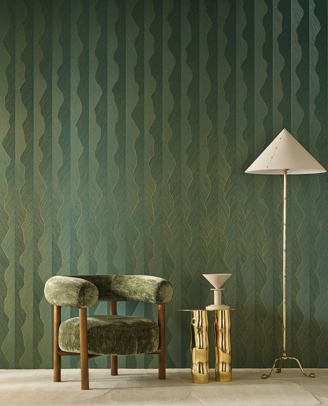 Ecrin collection