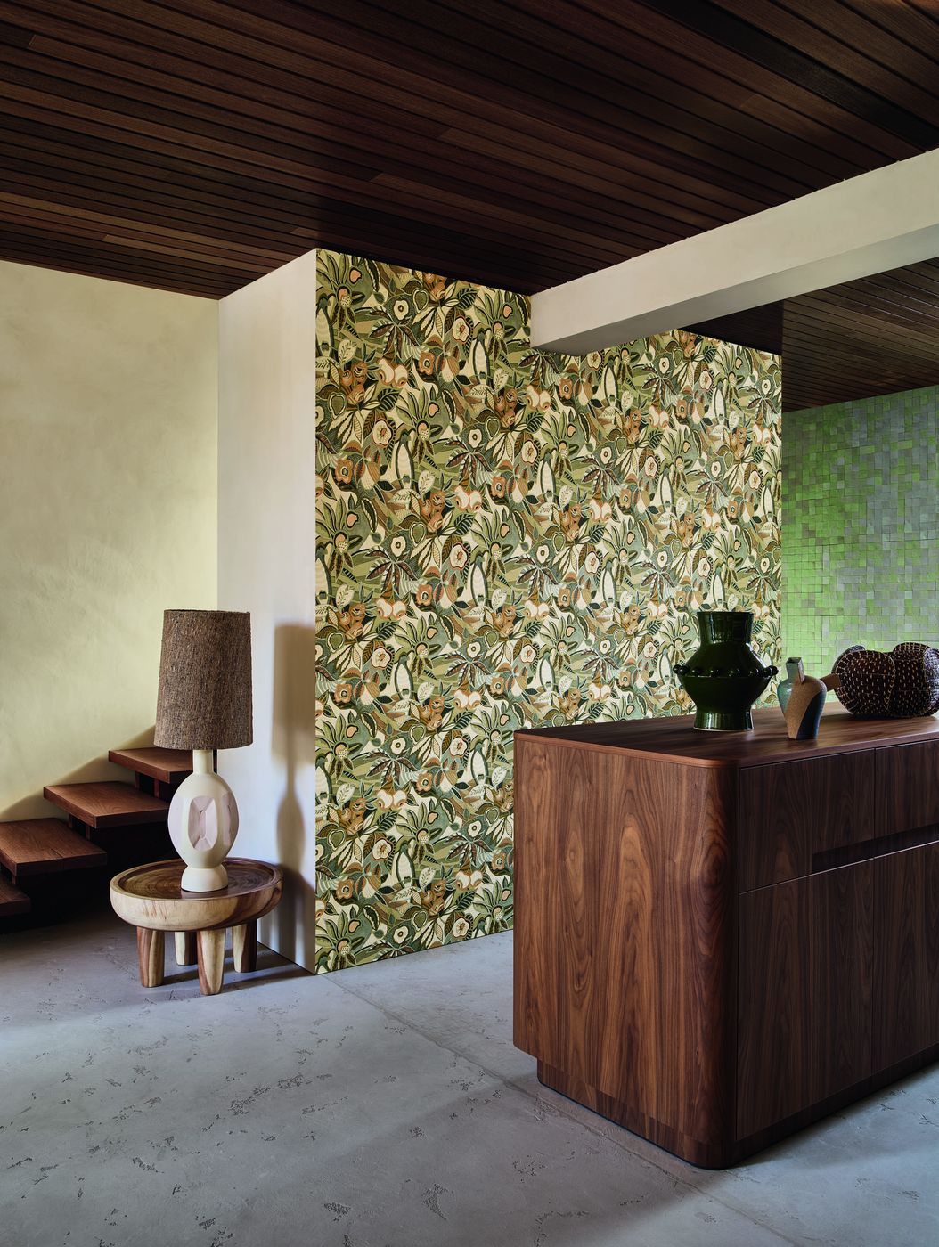 Verve virtual showroom