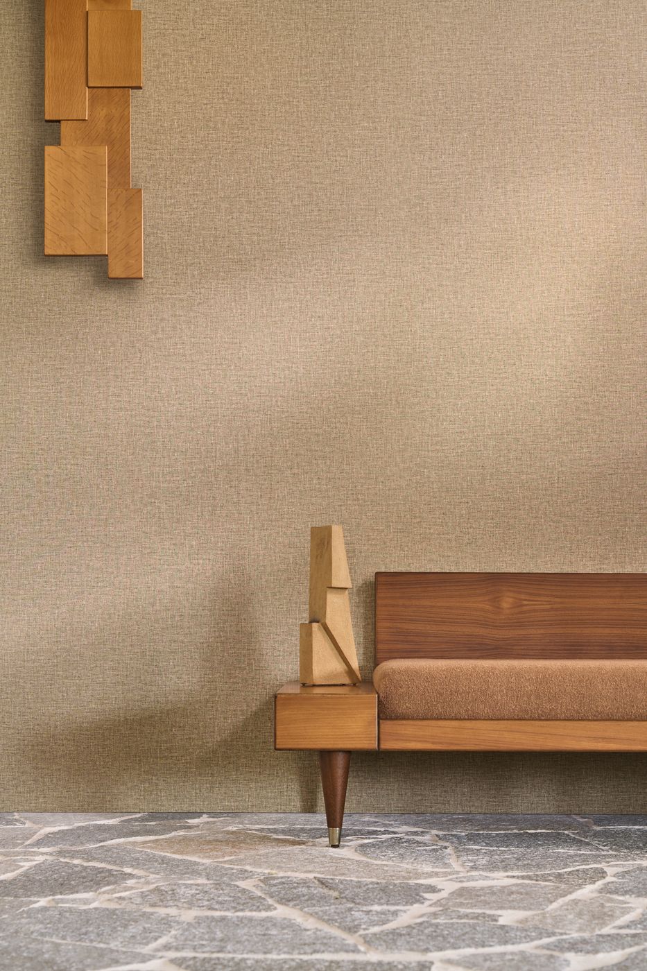 Modernismo — Taupe