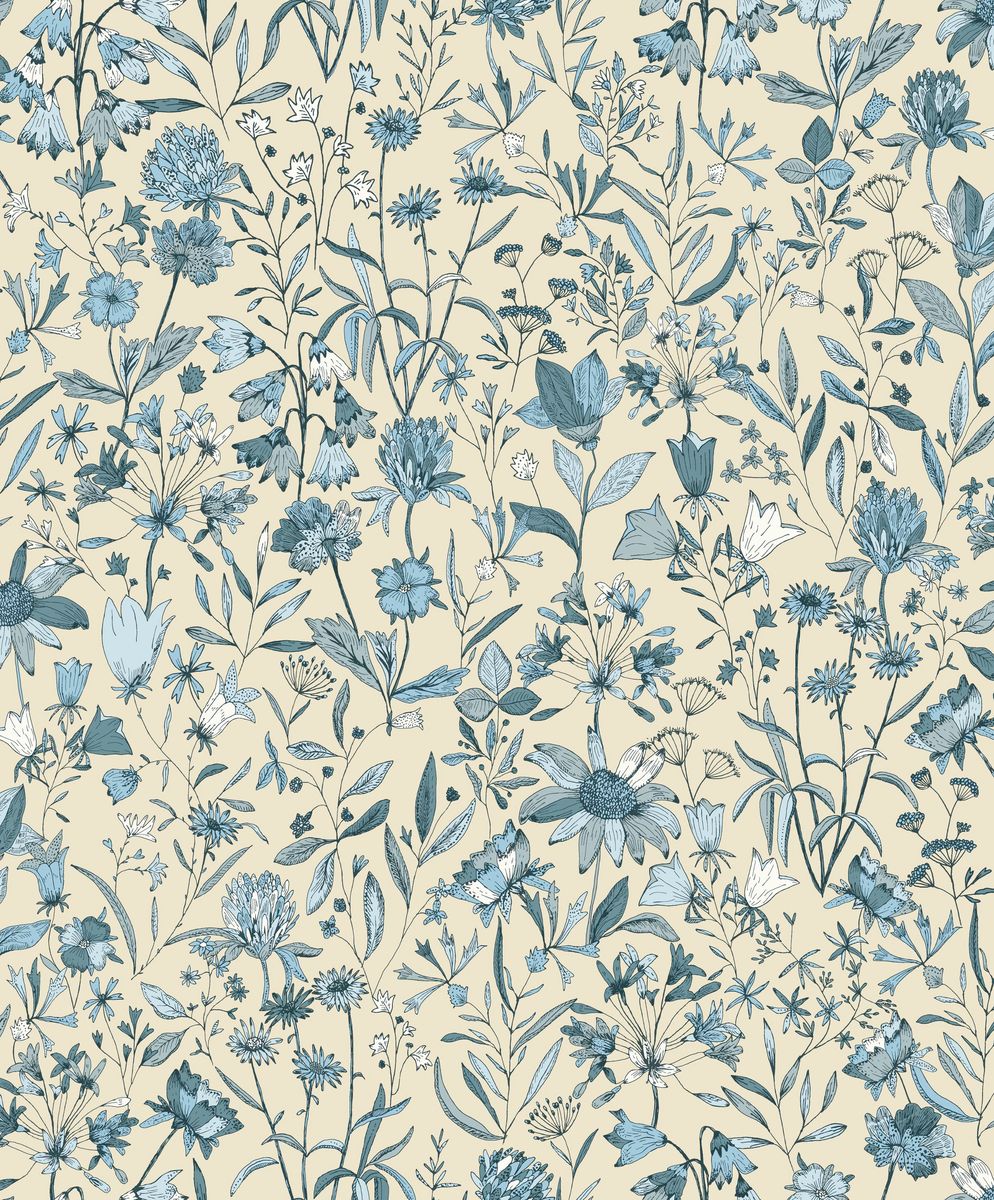 Art Of Botany — Dove