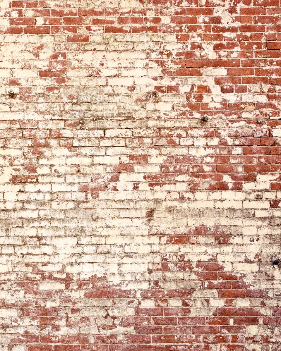 Pimp My Wall Mural — Beige