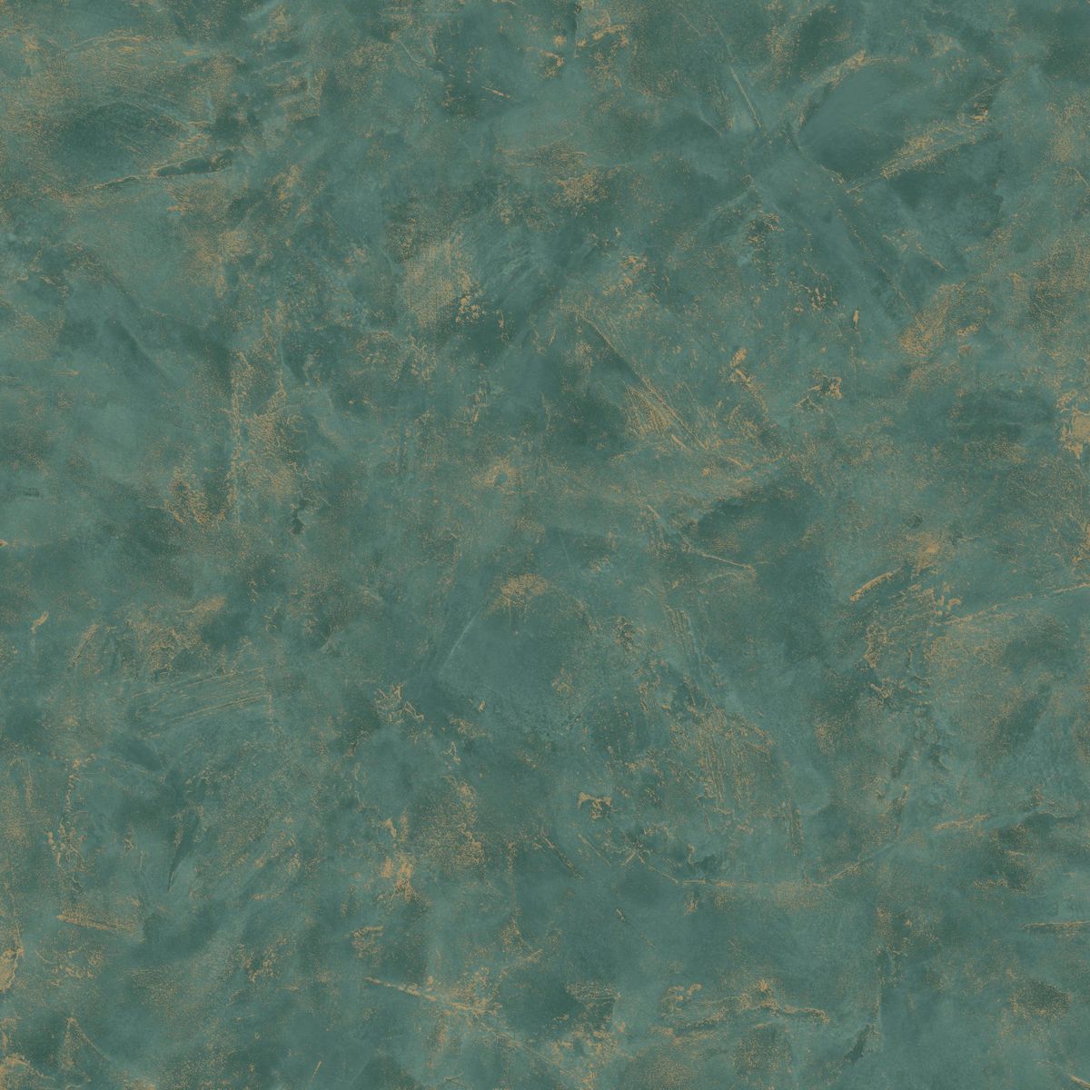 Patine 2 — Teal