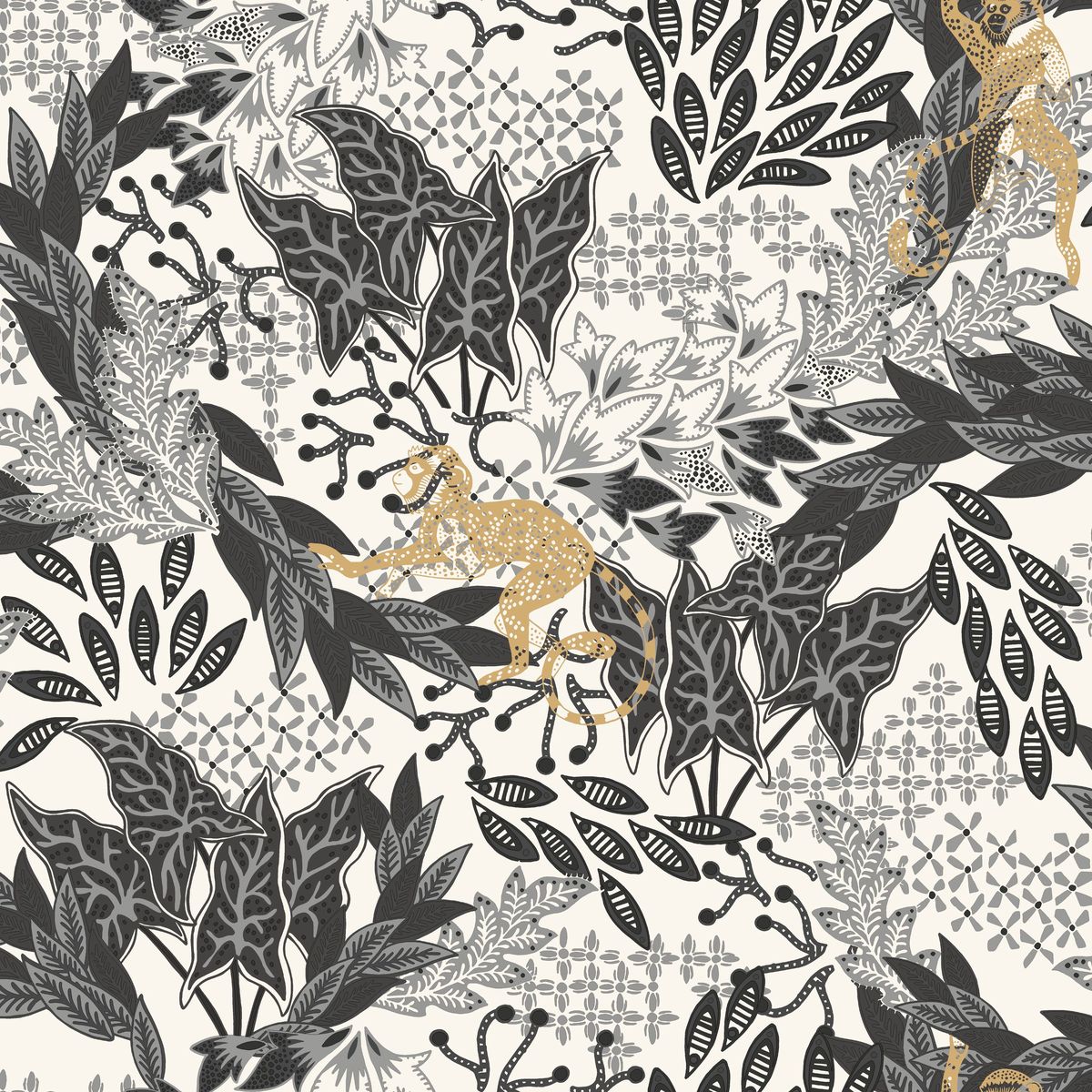 Wild — Stone
