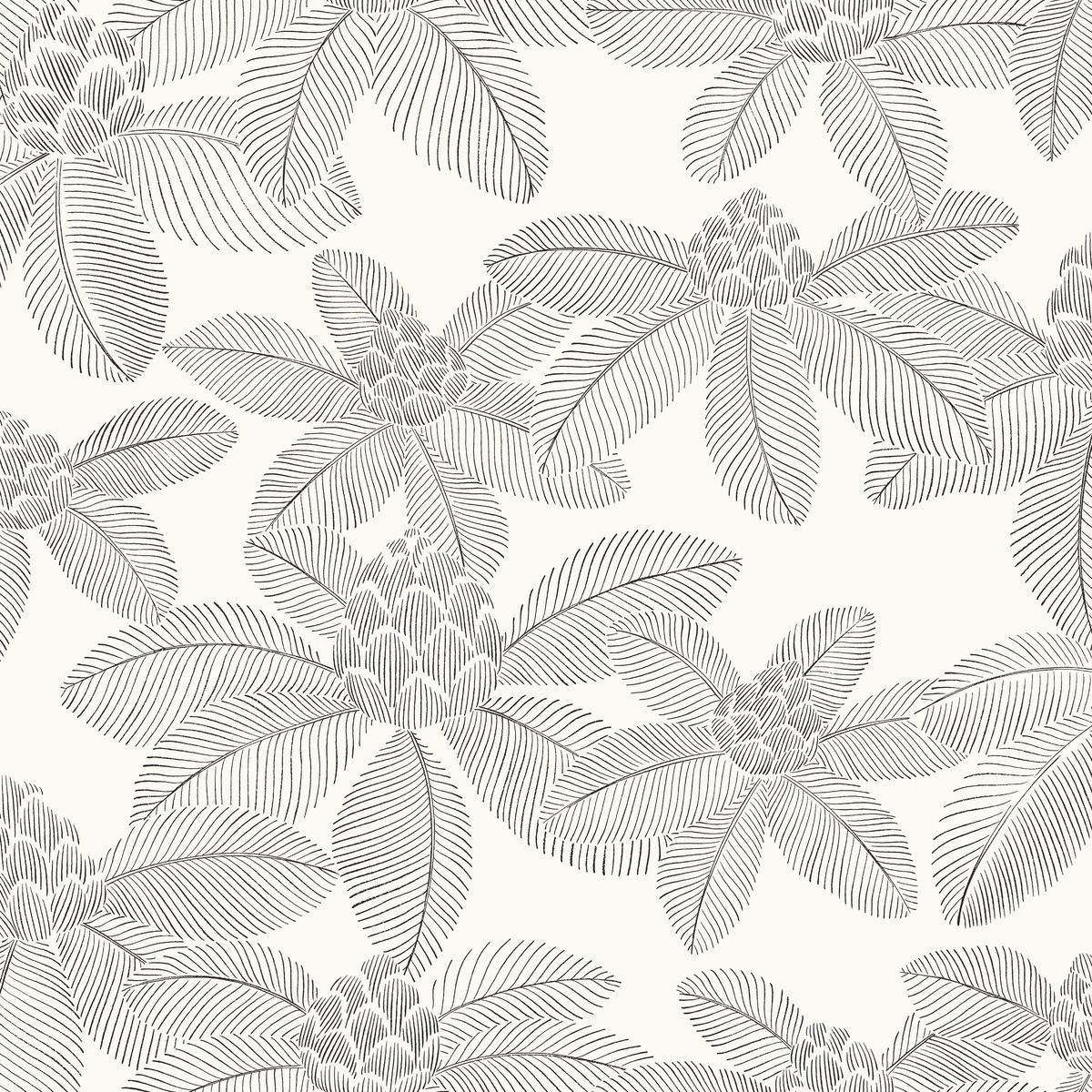 Art Of Botany — Linen