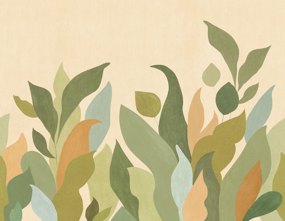 Elea Mural — Sand