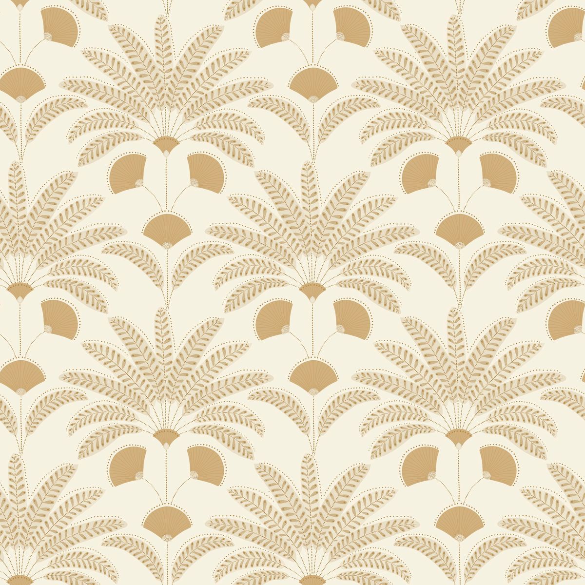 Maison Simeon — Oatmeal