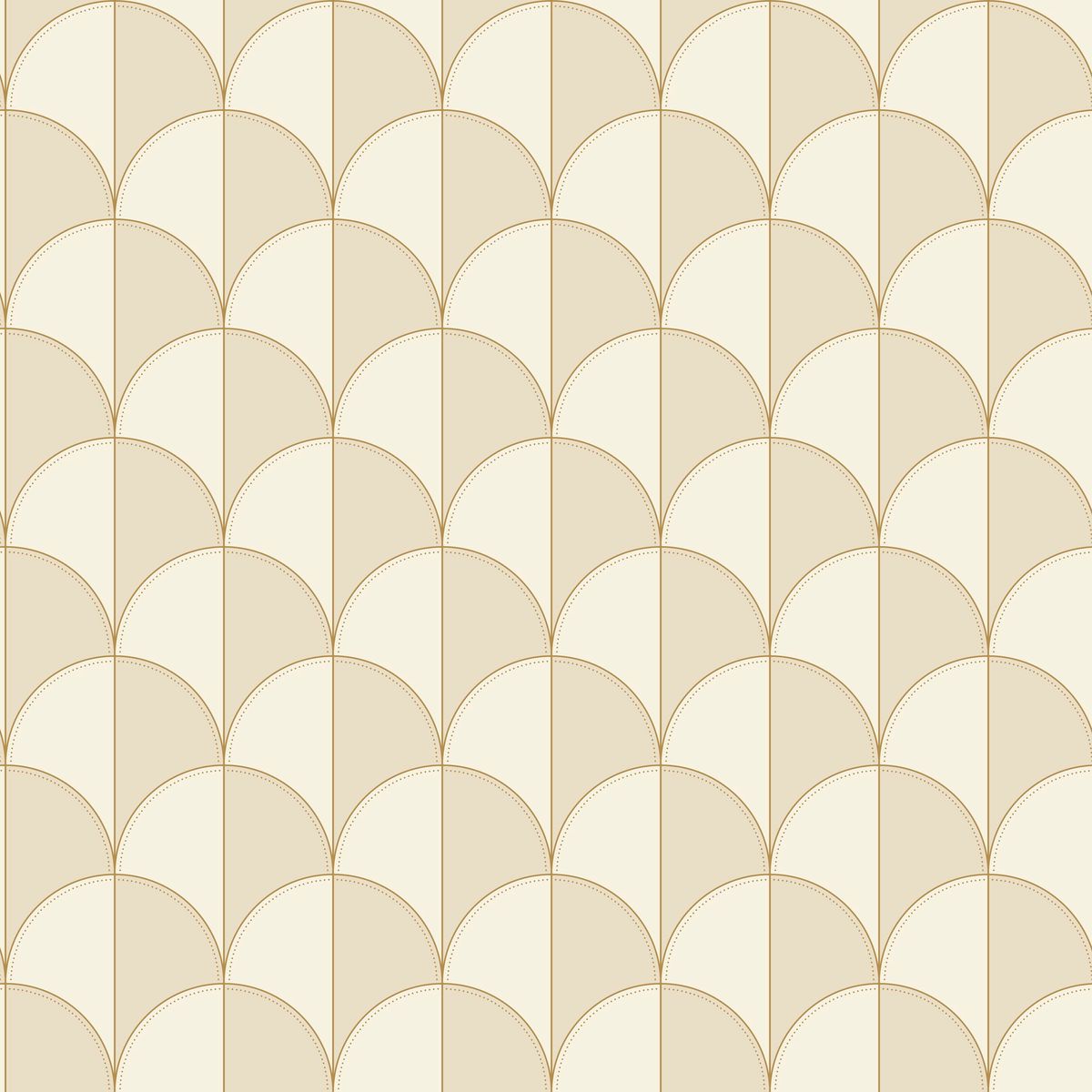 Maison Simeon — Cream