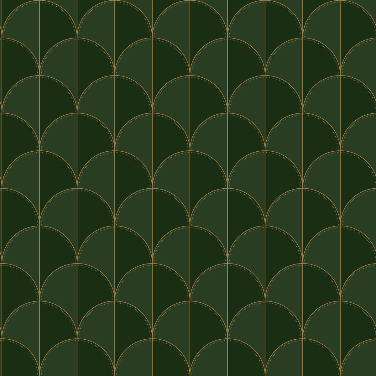 Maison Simeon — Forest
