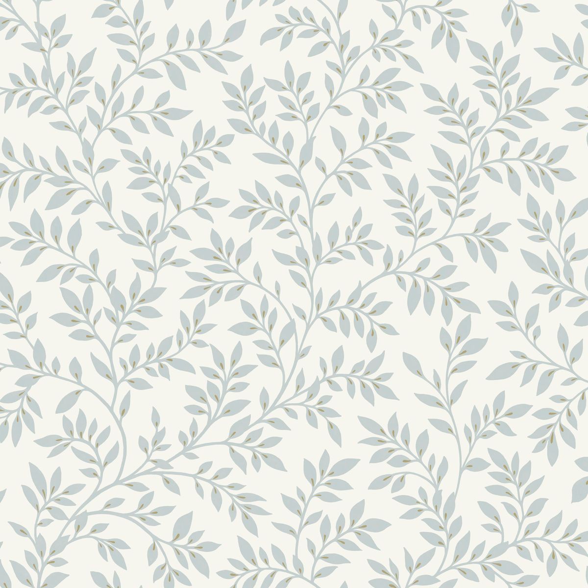 Blue Shades — Ivory
