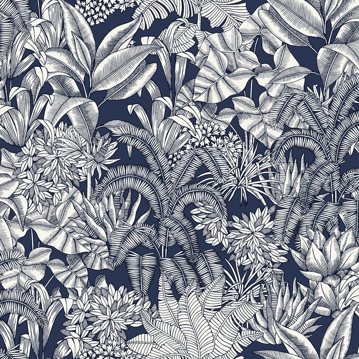 Blue Shades — Grey