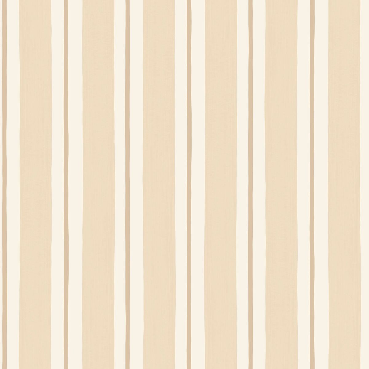 Mix & Stripes — Cream