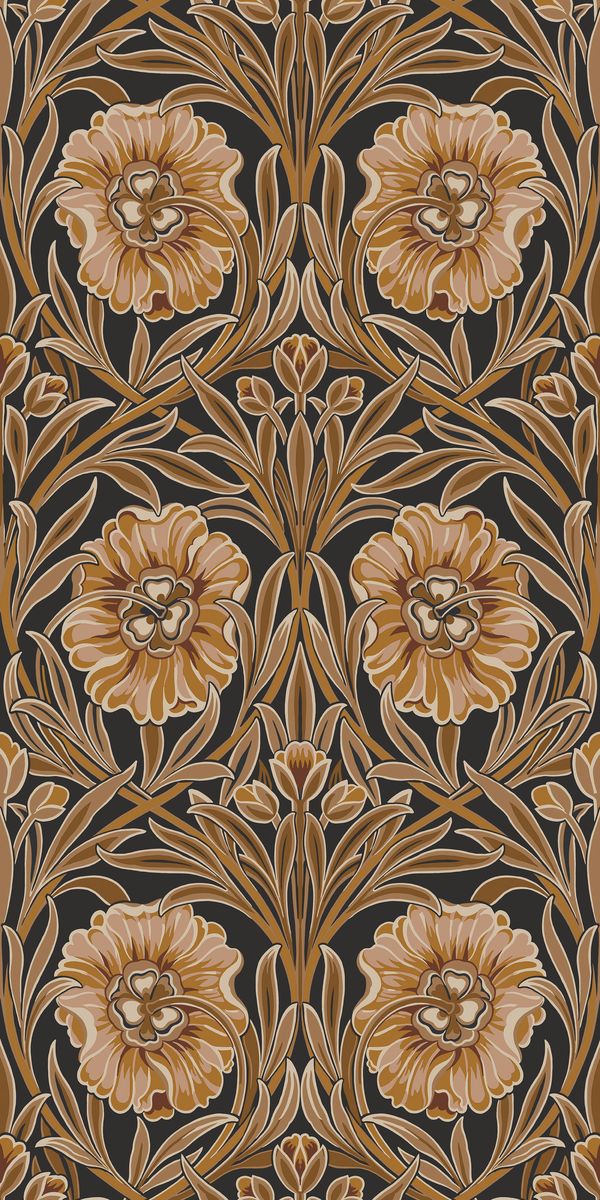 Isadora — Chestnut