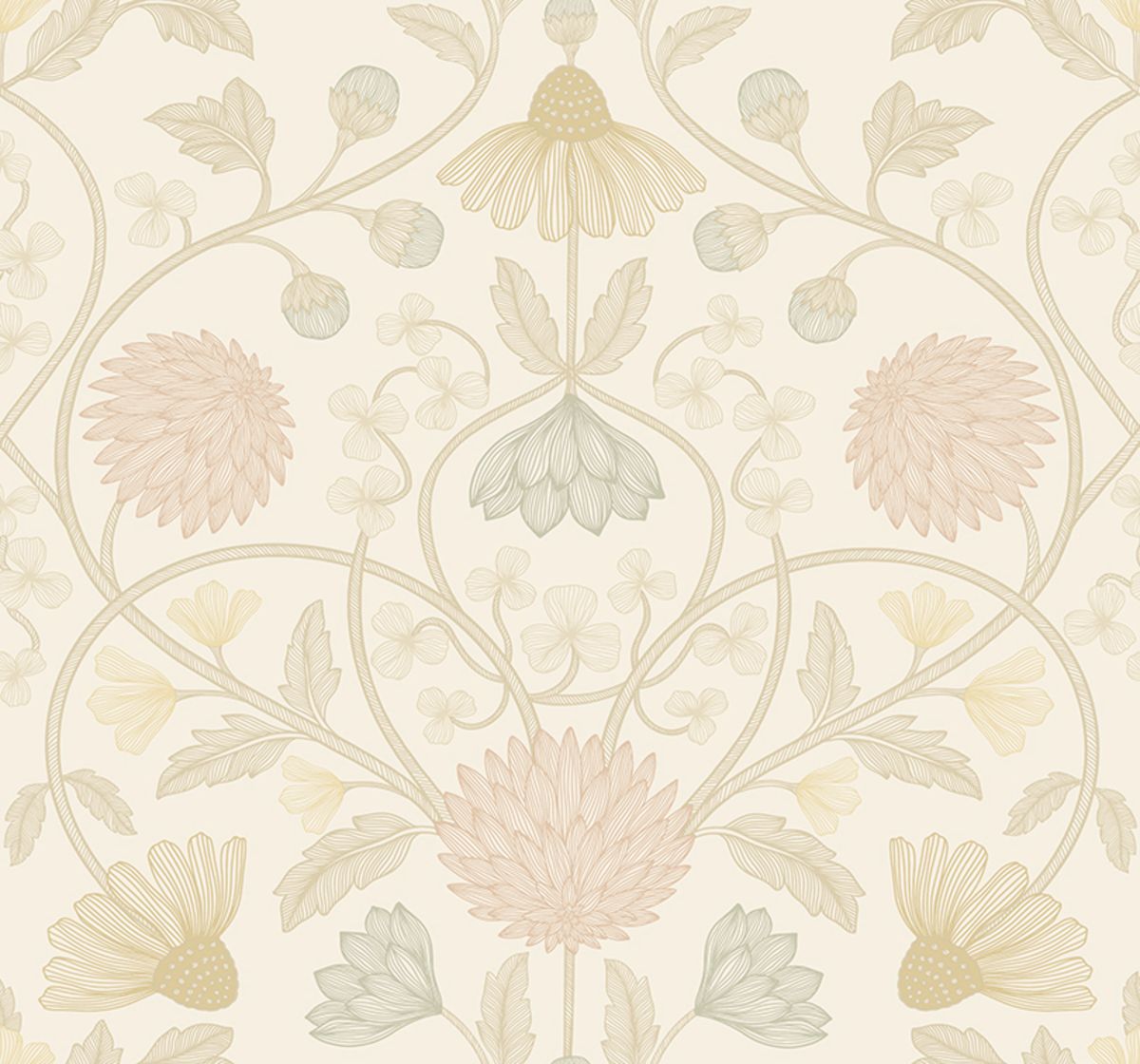 Isadora — Linen