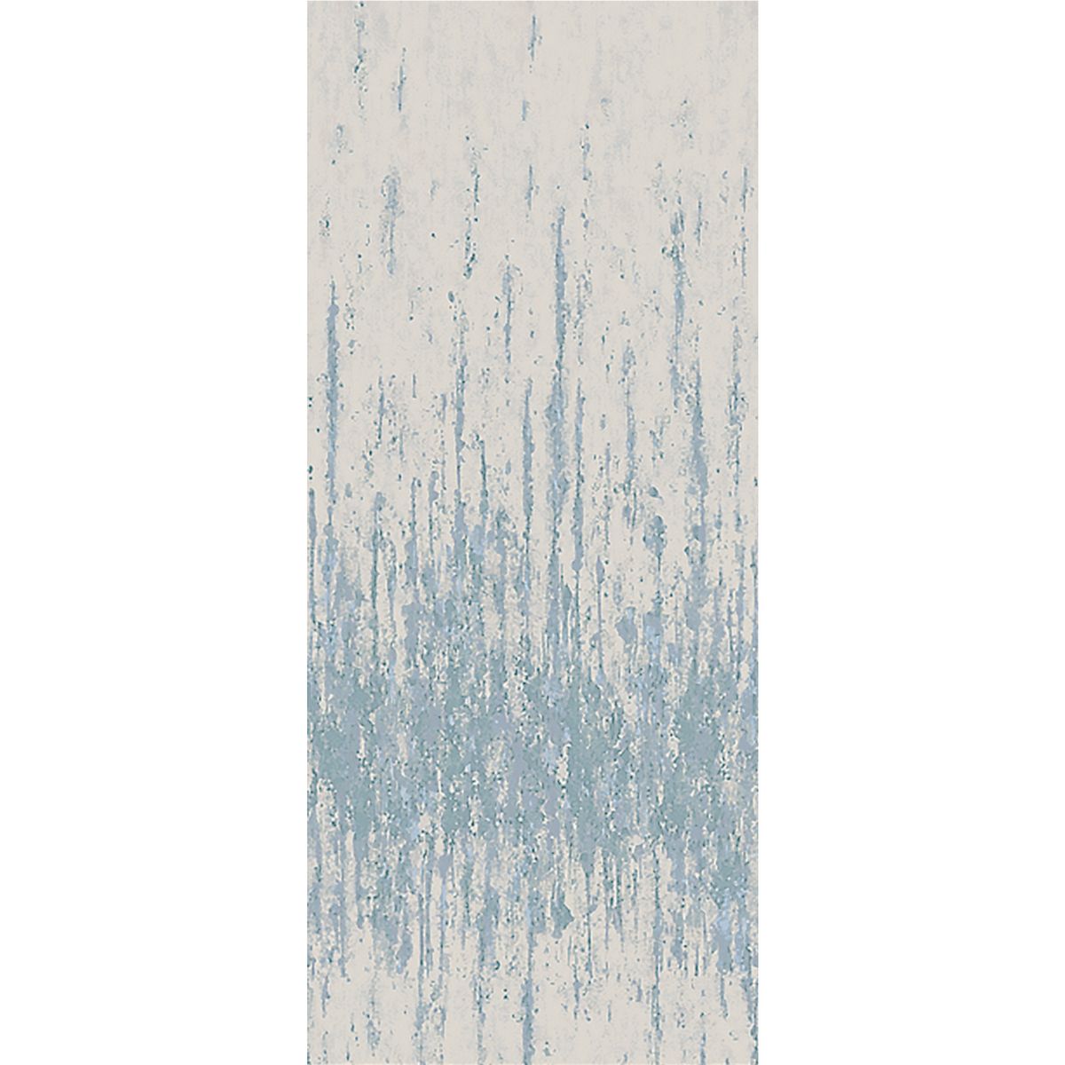 Exploration Mural — Dove