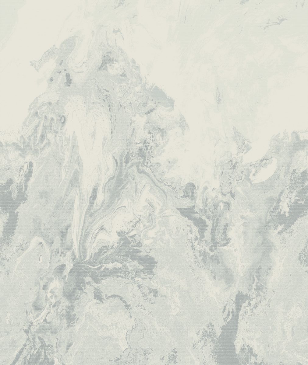 Exploration Mural — Dove