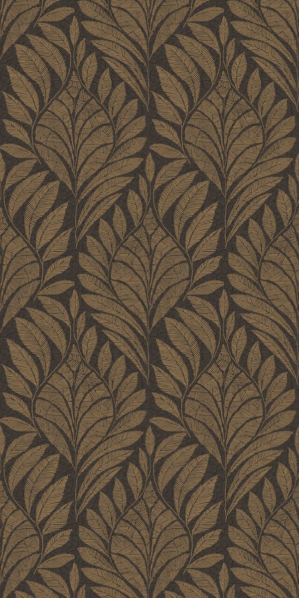 Isadora — Chocolate