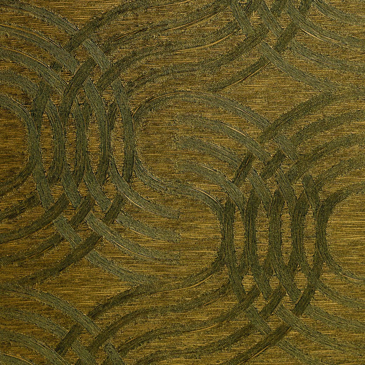 Metal Textures — Olive