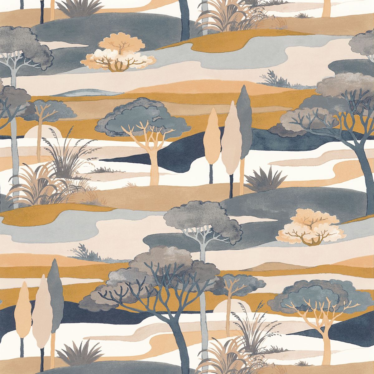 L'Île Aux Oiseaux — Stone