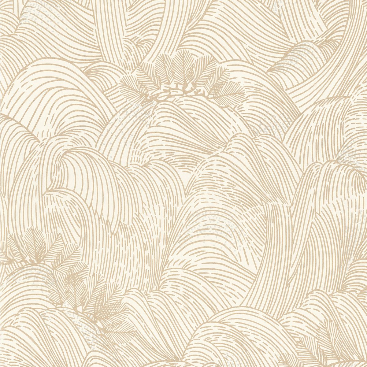L'Île Aux Oiseaux — Cream