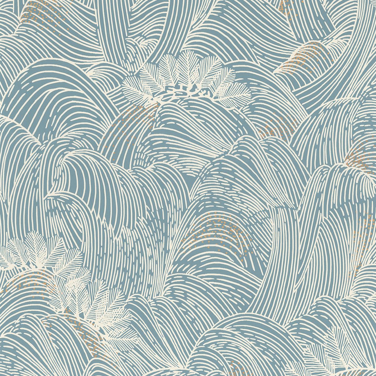 L'Île Aux Oiseaux — Silver