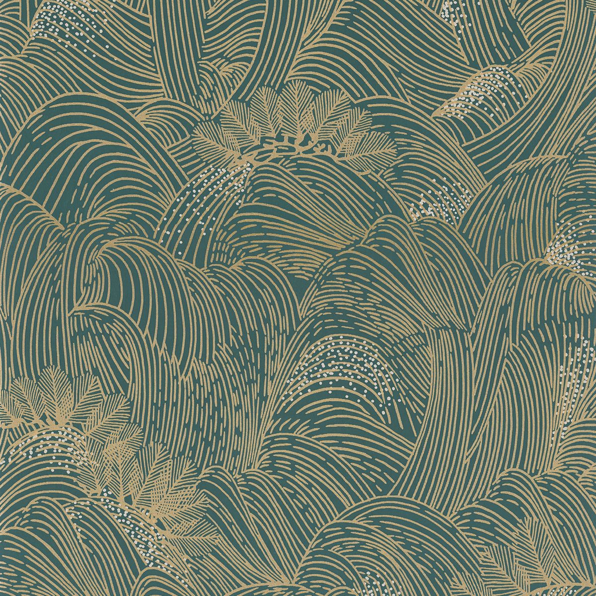 L'Île Aux Oiseaux — Eucalyptus