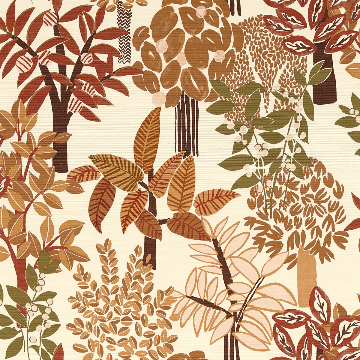 Golfe Du Bengale — Beige