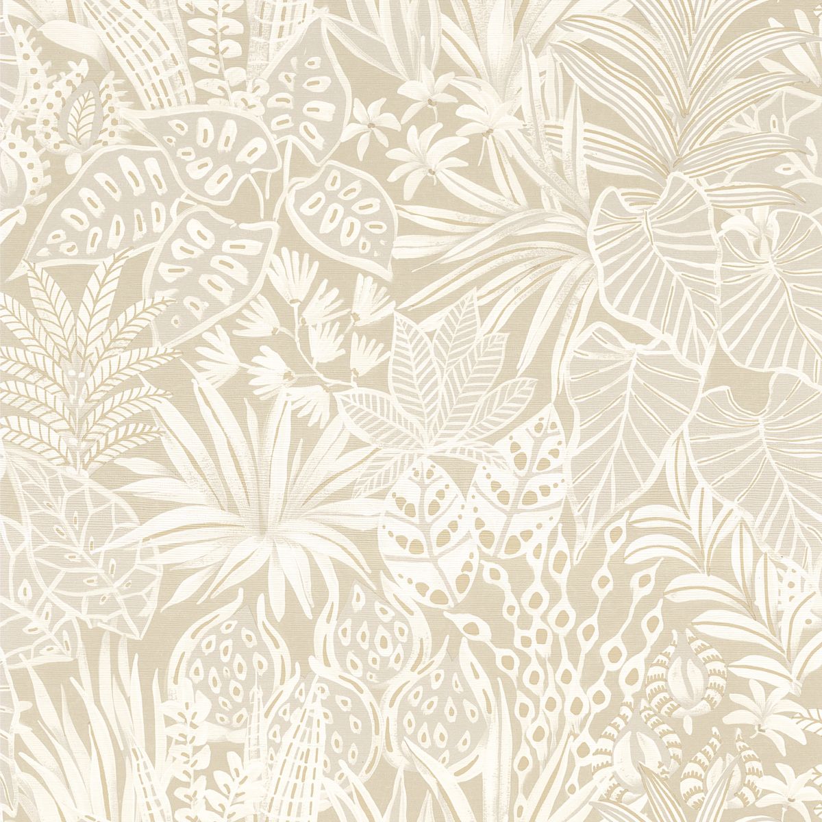Golfe Du Bengale — Linen