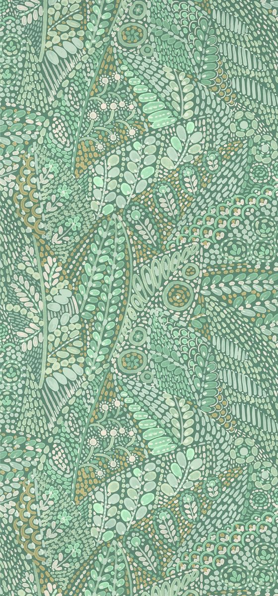 Casa Azul — Sage