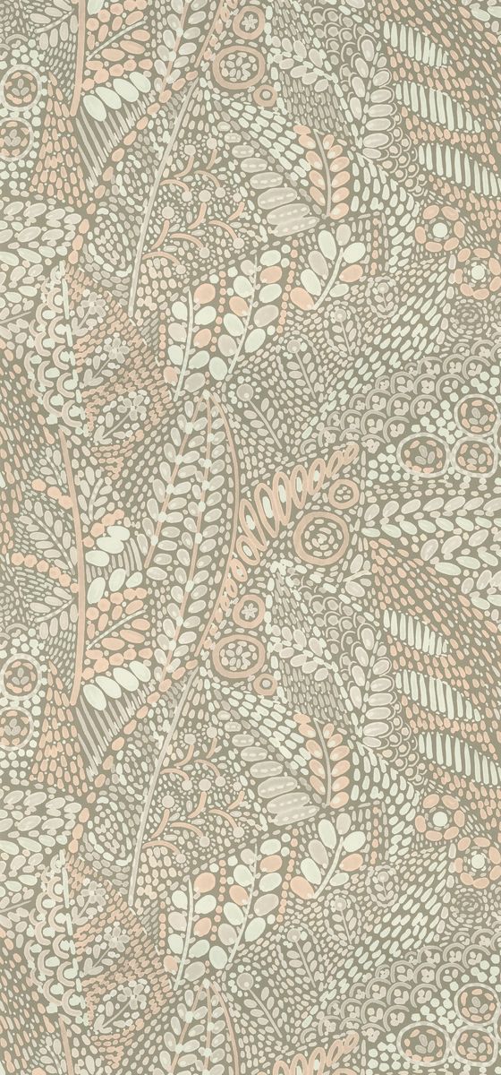 Casa Azul — Beige