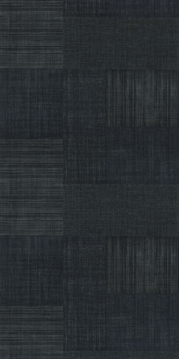 Casa Azul — Black