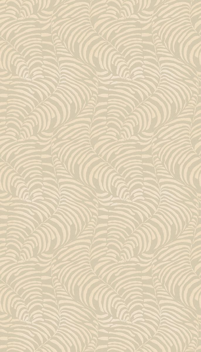 Jardin Felicia — Oatmeal