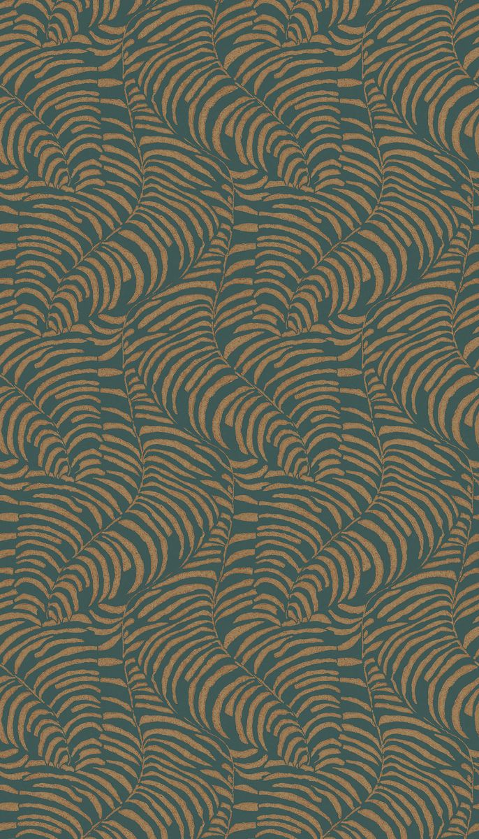 Jardin Felicia — Forest