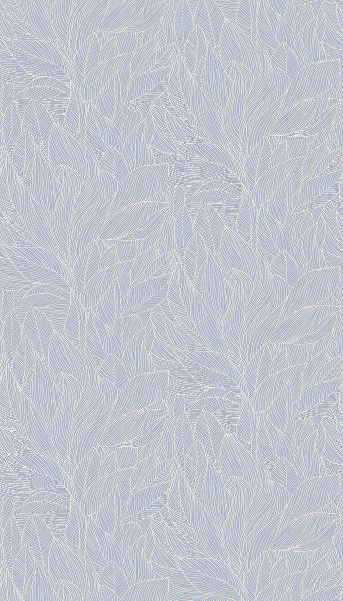 Jardin Felicia — Silver