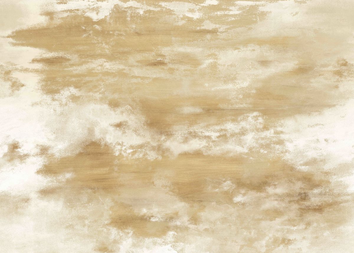 Panoramas 4 Mural — Sand