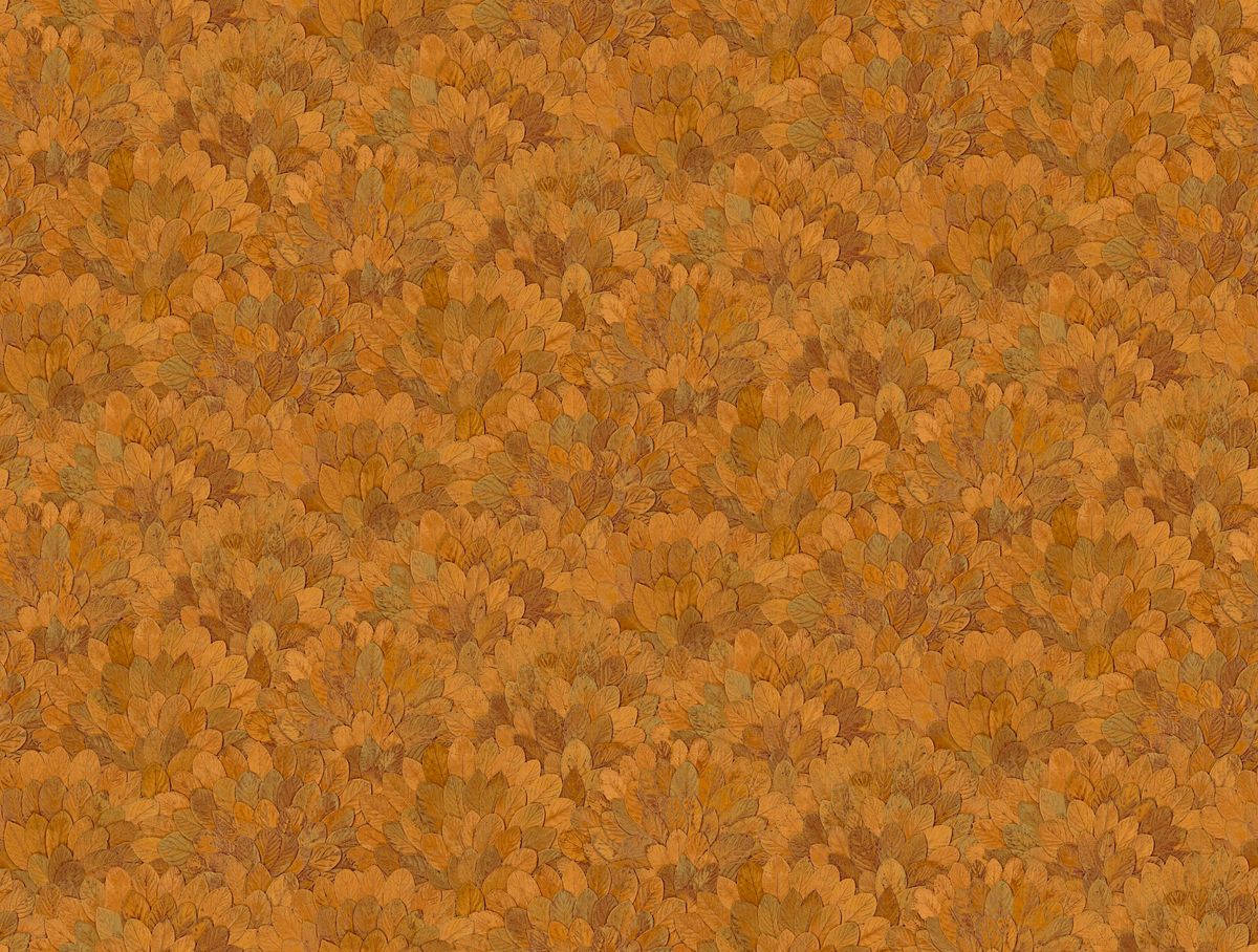 Modernismo — Caramel