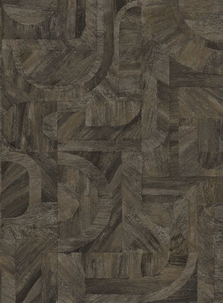 Nature Sur Mesure — Charcoal